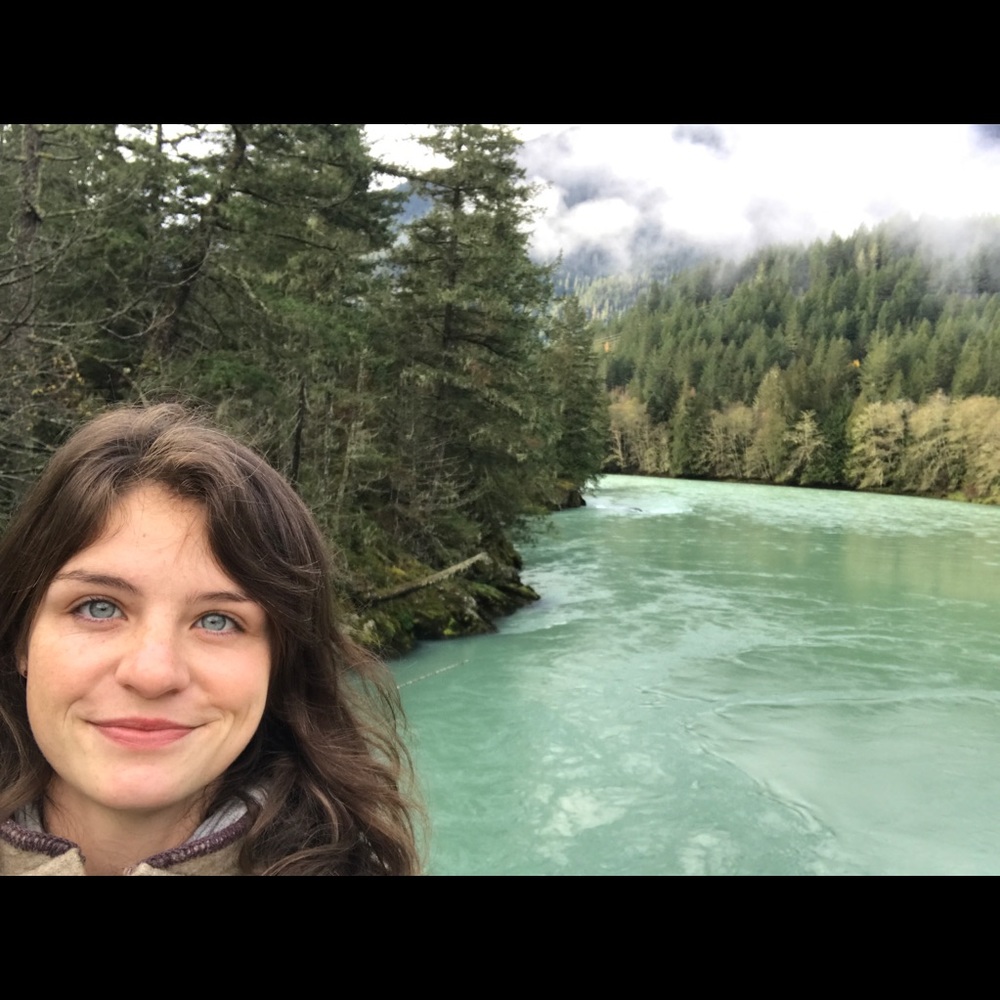 Meet your Posher, Victoria